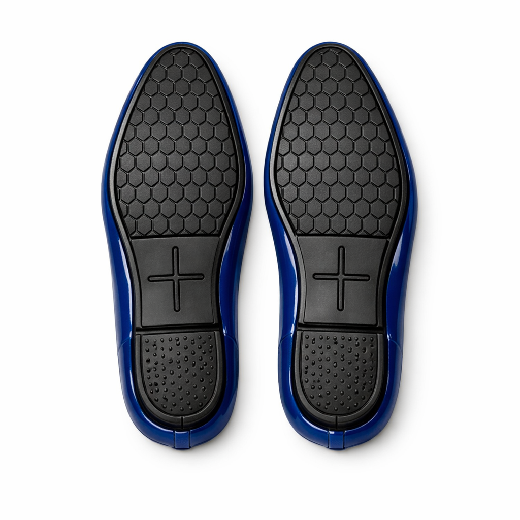The Sloane - Sapphire Limited Drop