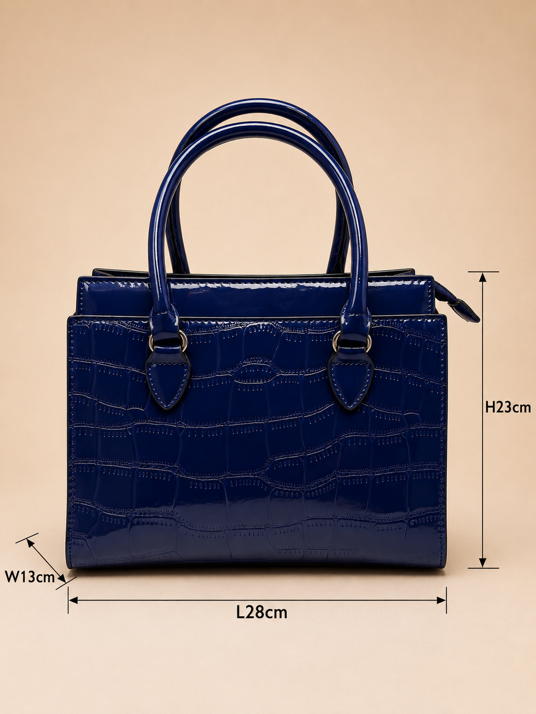 Kensington Set Sapphire - Limited Drop