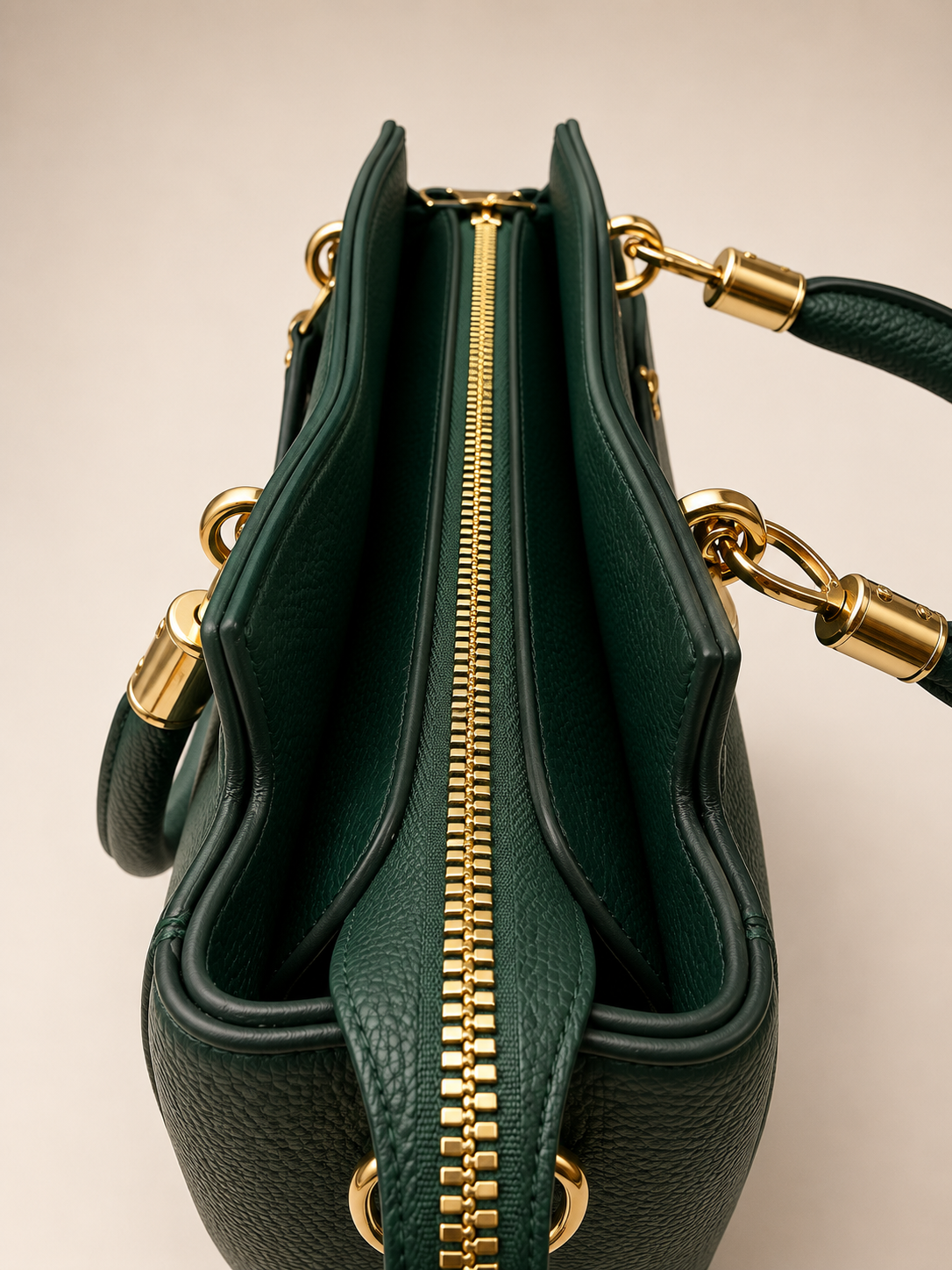 Chelsea Emerald - Limited Drop