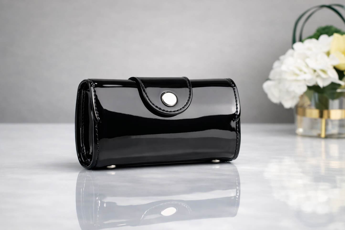 Kensington Set Onyx
