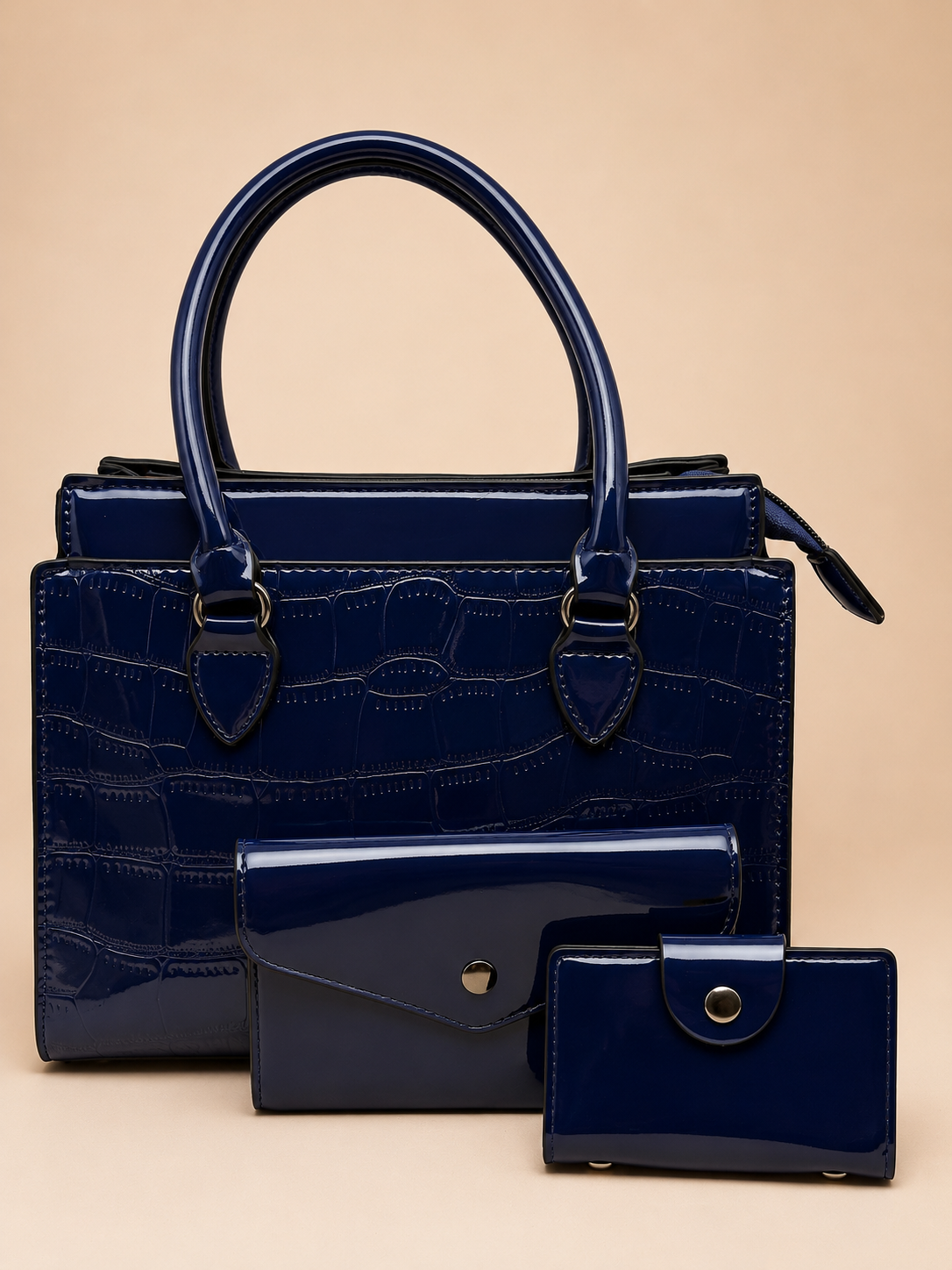 Kensington Set Sapphire - Limited Drop