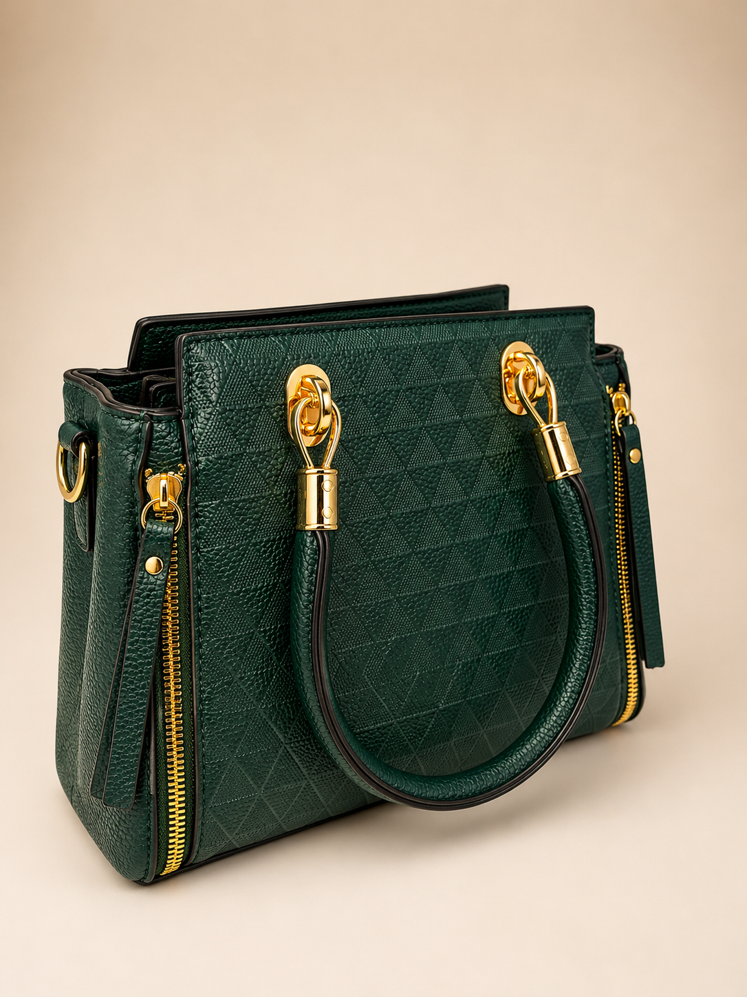 Chelsea Emerald -  Limited Drop