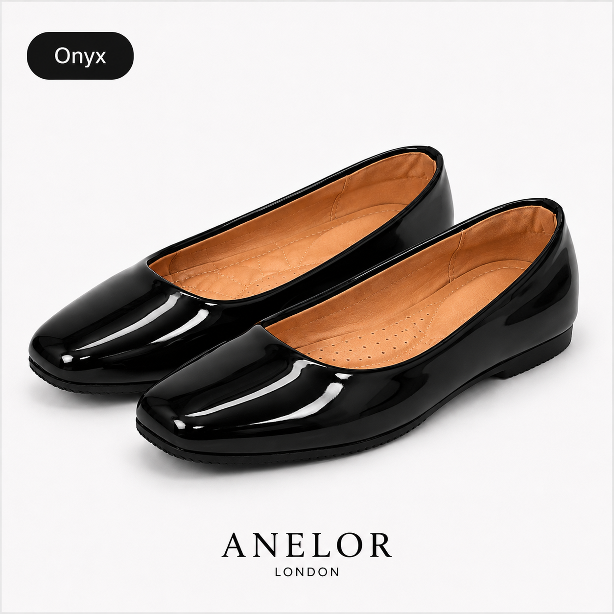 The Sloane - Onyx