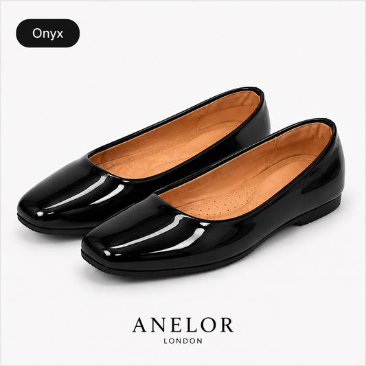 The Sloane - Onyx