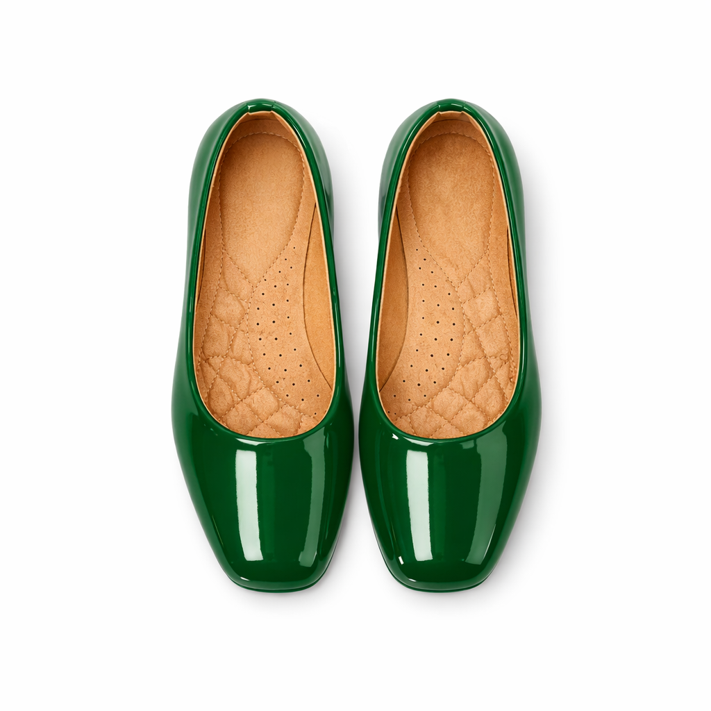 The Sloane - Emerald Limited Drop