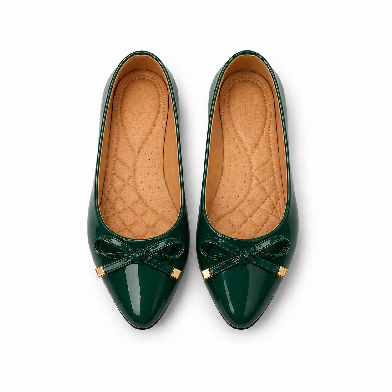 The Harper - Emerald Limited Drop