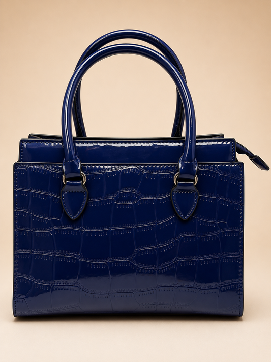 Kensington Set Sapphire - Limited Drop