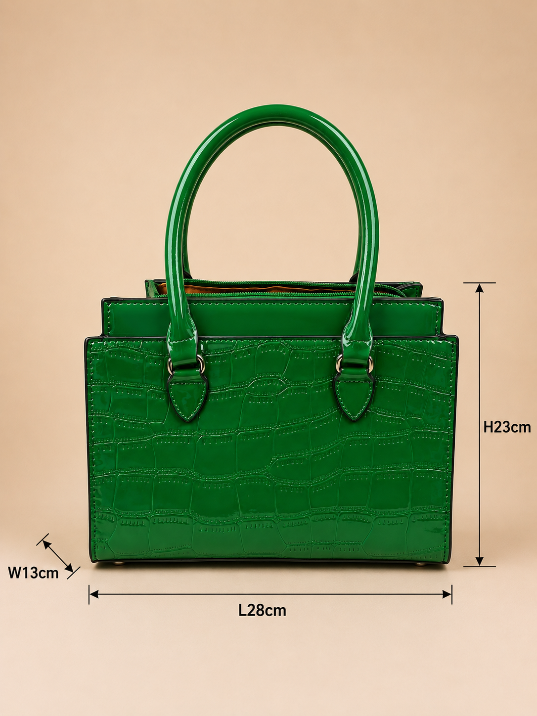 Kensington Set Emerald - Limited Drop