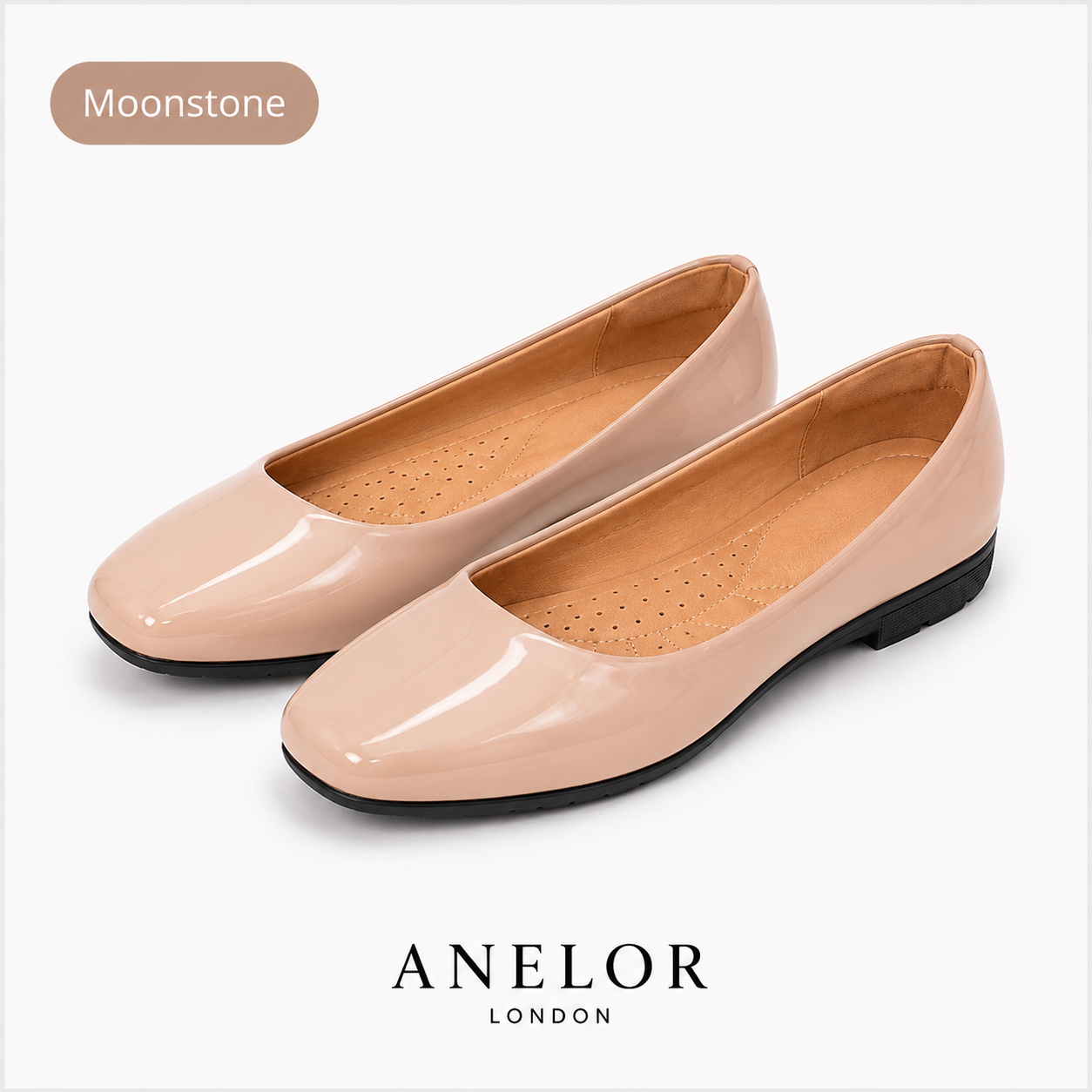 The Sloane – Moonstone