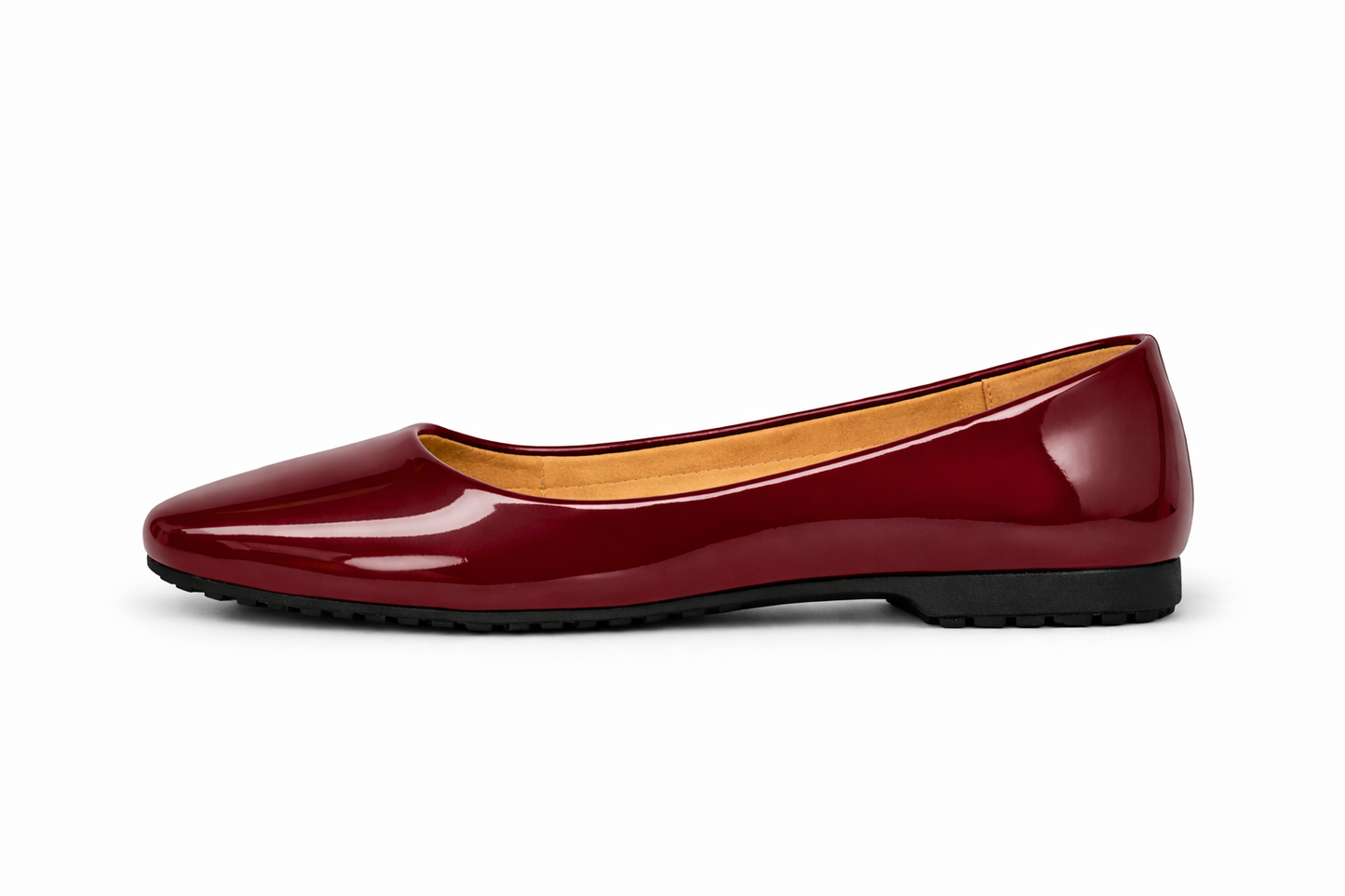 The Sloane - Garnet