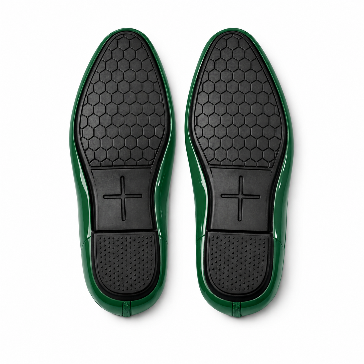 The Sloane - Emerald Limited Drop
