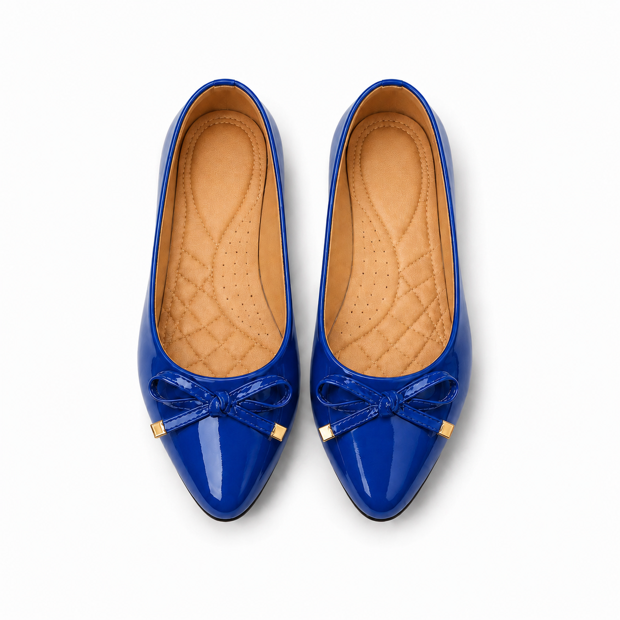 The Harper - Sapphire Limited Drop