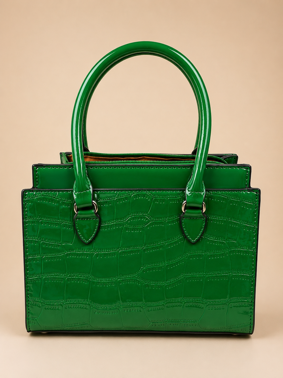 Kensington Set Emerald - Limited Drop
