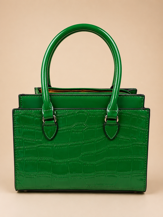Kensington Set Emerald - Limited Drop