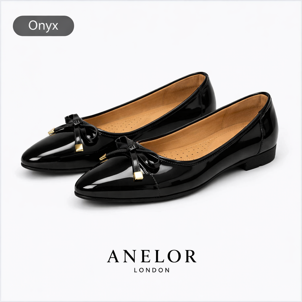 The Harper - Onyx