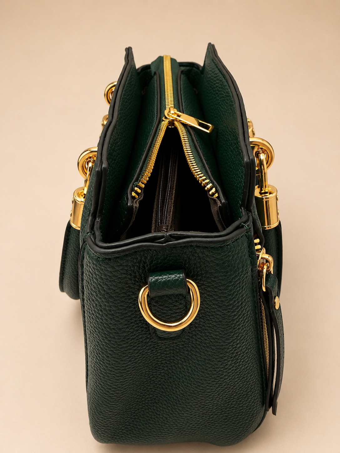 Chelsea Emerald -  Limited Drop