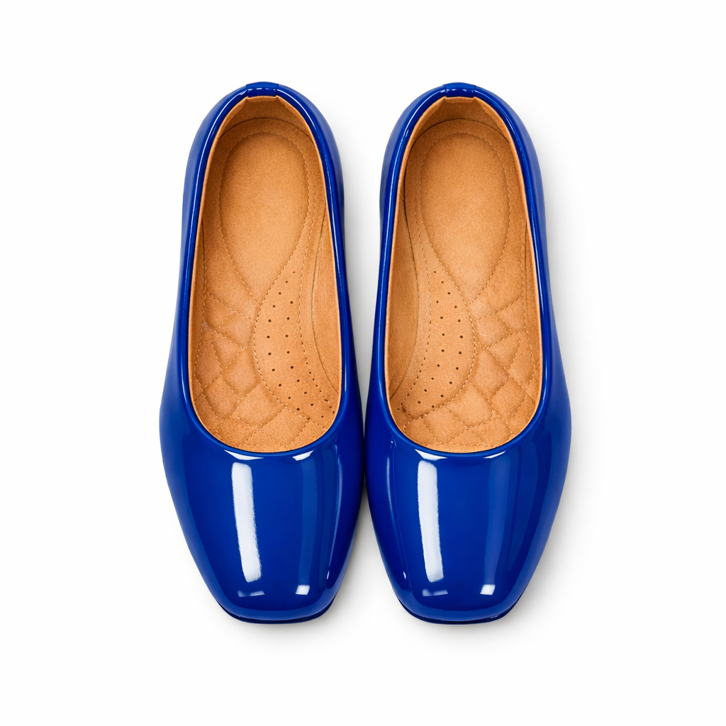 The Sloane - Sapphire Limited Drop