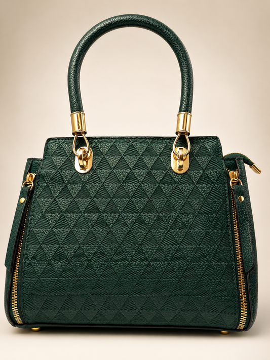 Chelsea Emerald -  Limited Drop