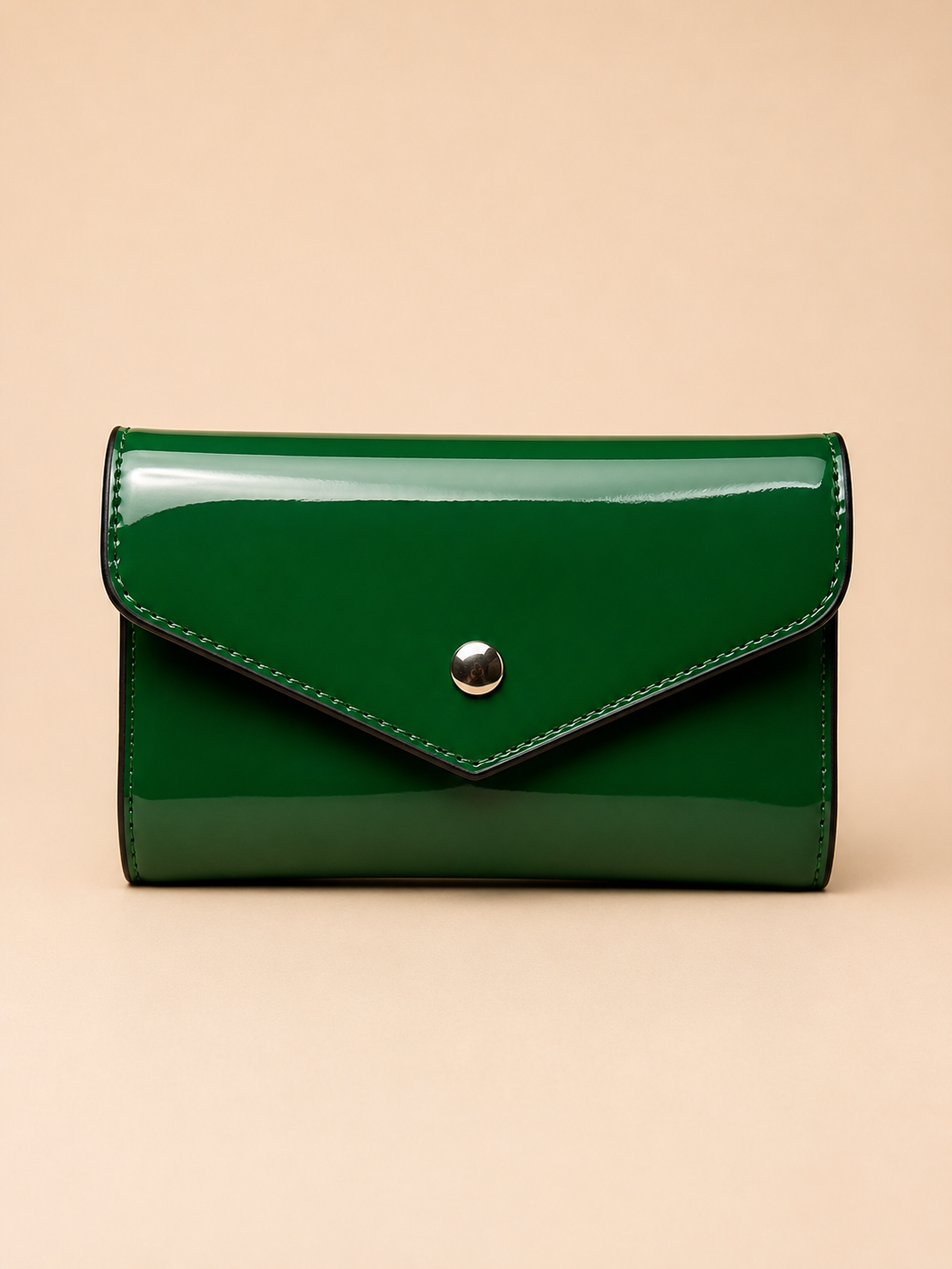 Kensington Set Emerald - Limited Drop