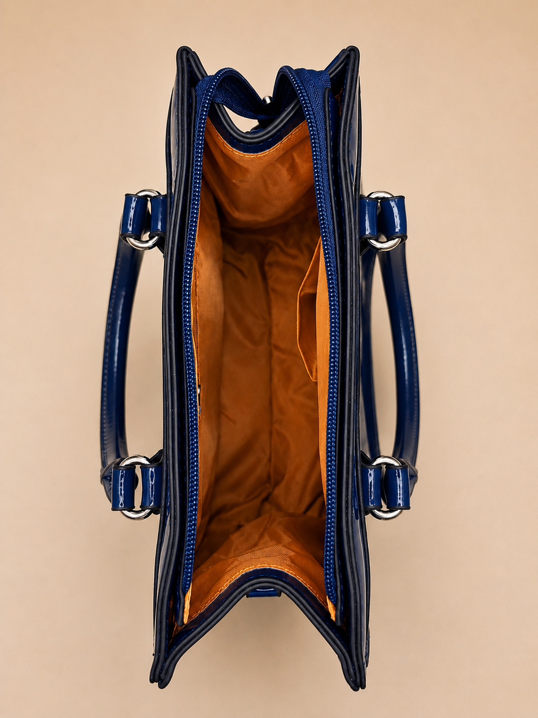 Kensington Set Sapphire - Limited Drop
