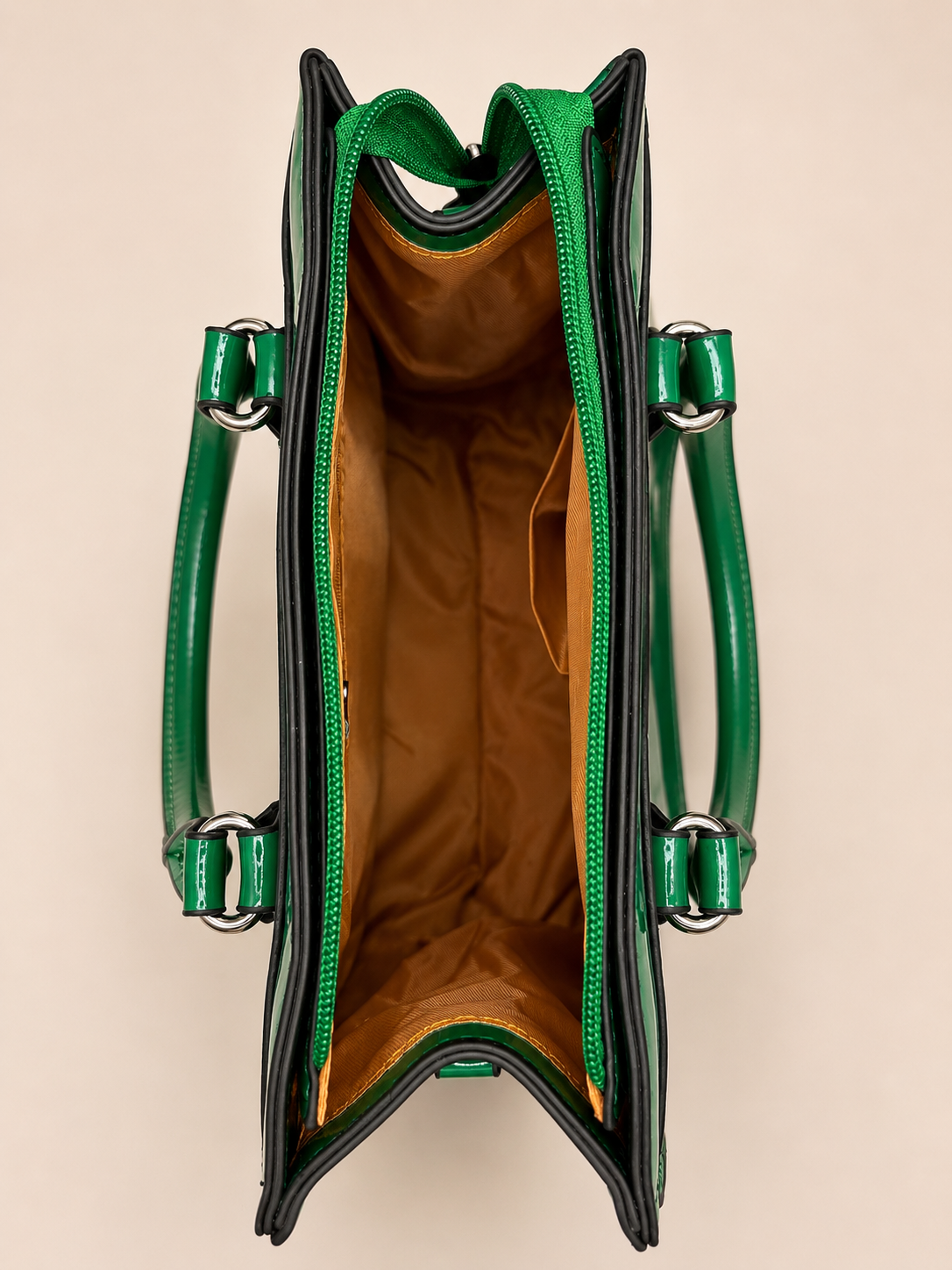 Kensington Set Emerald - Limited Drop