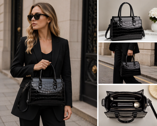 Kensington Set Onyx
