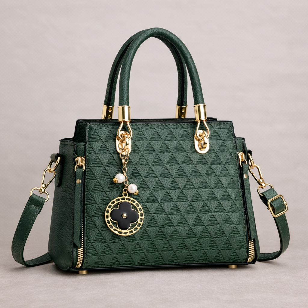 Chelsea Emerald -  Limited Drop