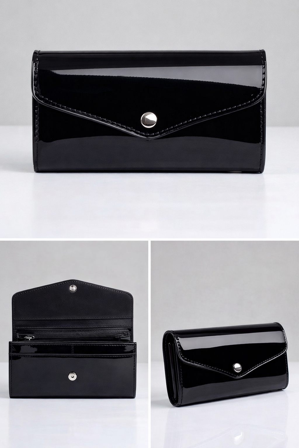 Kensington Set Onyx