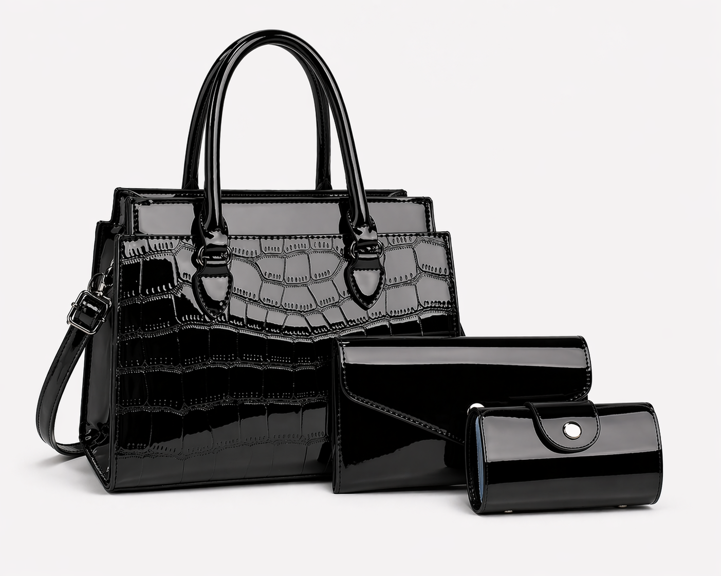 Kensington Set Onyx