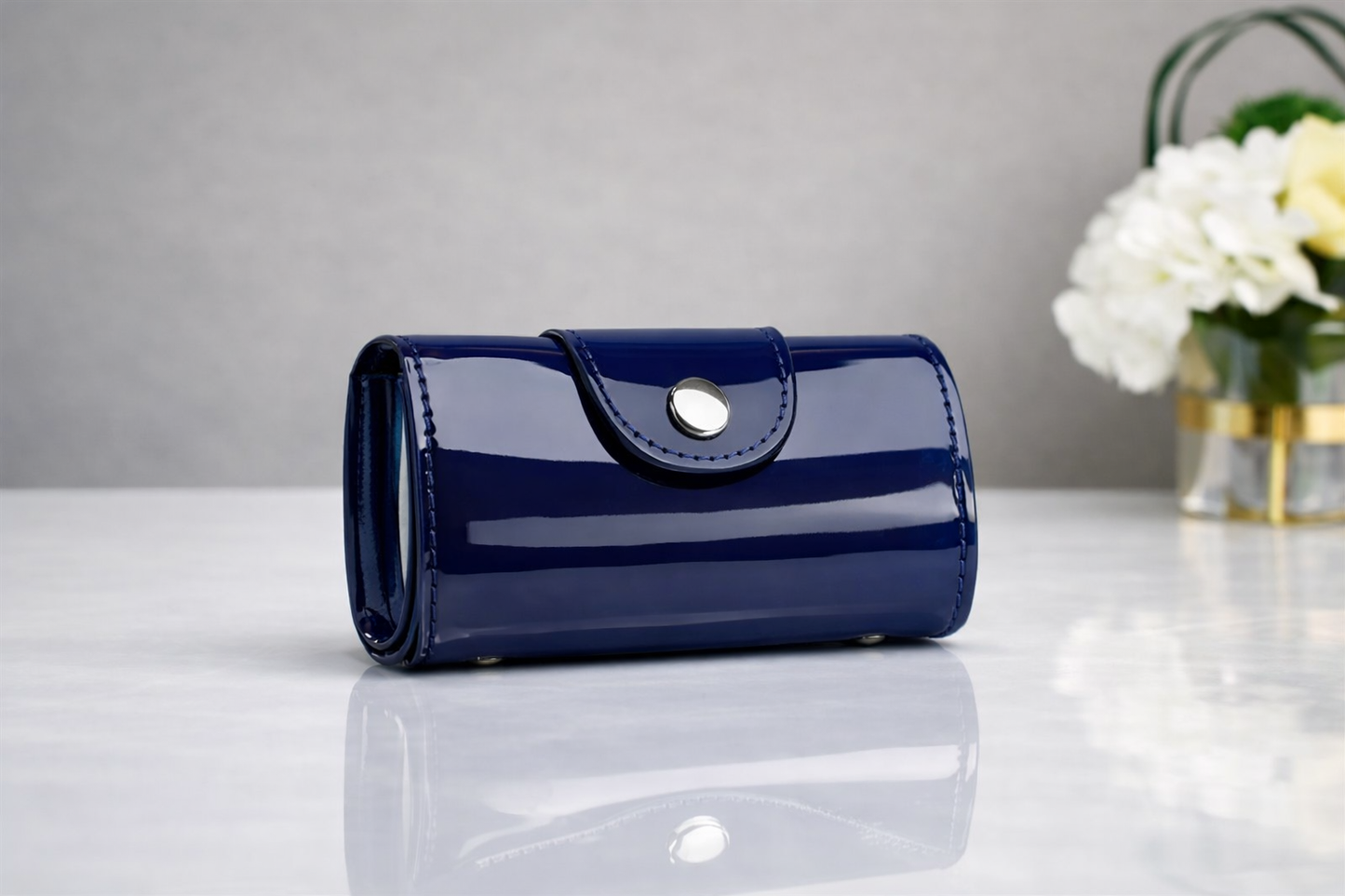 Kensington Set Sapphire - Limited Drop