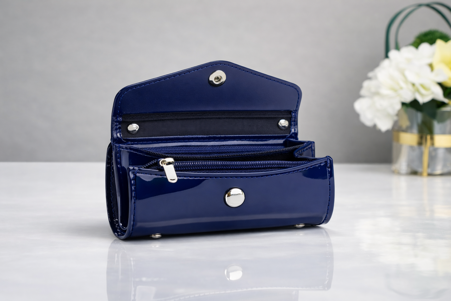 Kensington Set Sapphire - Limited Drop