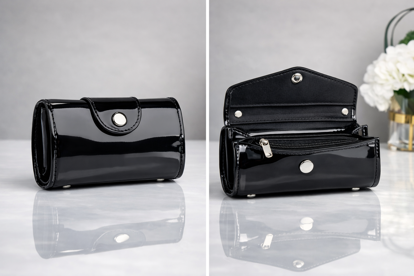 Kensington Set Onyx